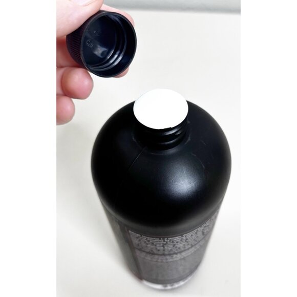 *Tweak'd by Nature 2XL Fiber Lift Volumizing Tulipia Conditioner 33.8oz NEW - Picture 6 of 6